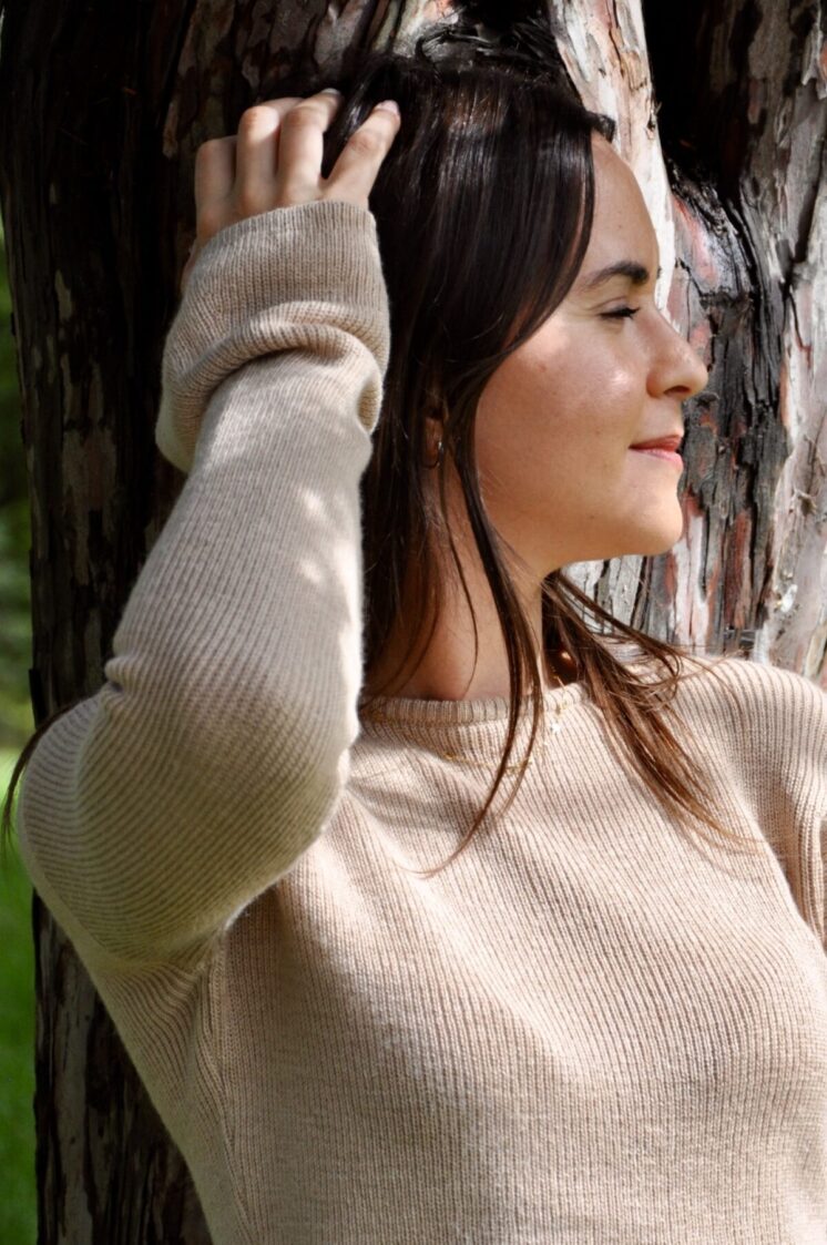 MUNASQA PULLOVER