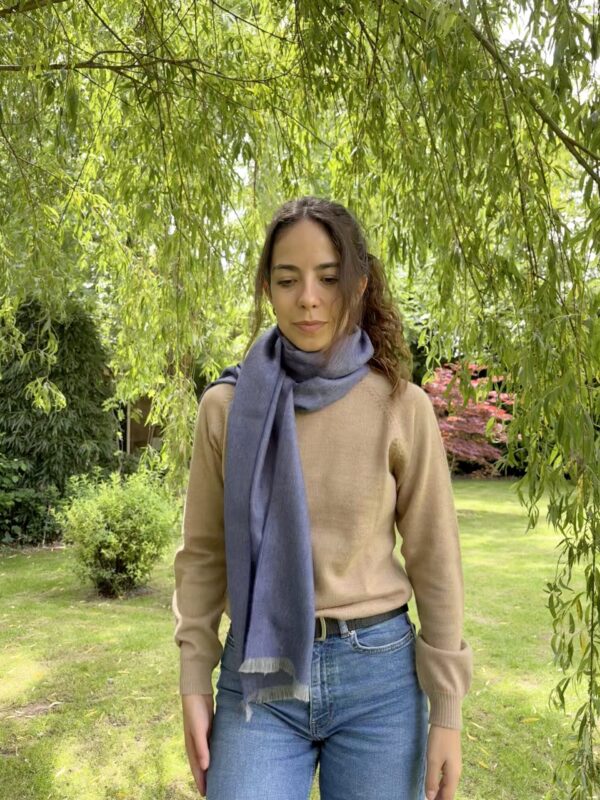 YACHAY SCARF
