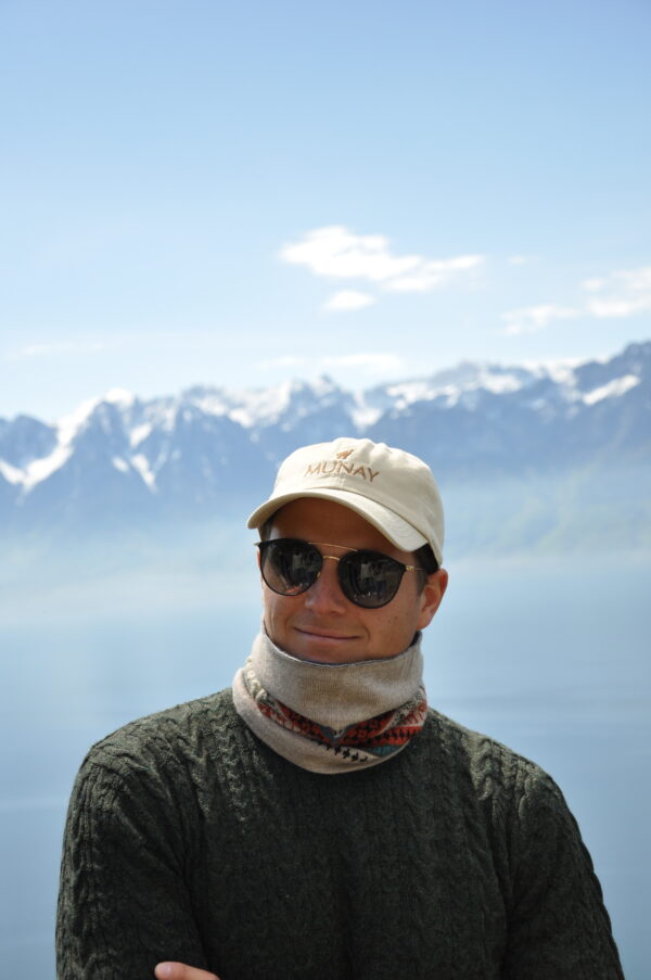 WAYNA - Image 2
