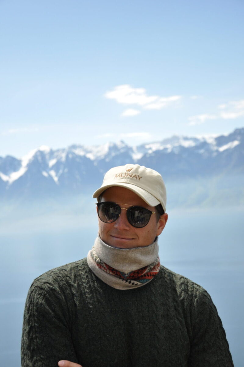 WAYNA - Image 2