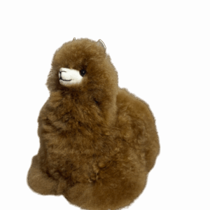 MUNAY MINI ALPACA