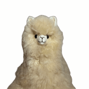 MUNAY CLASSIC ALPACA