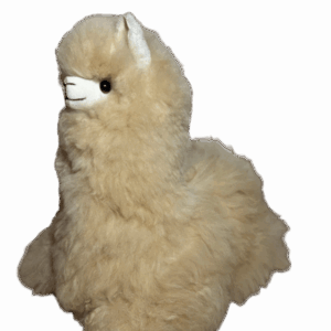 MUNAY CLASSIC ALPACA