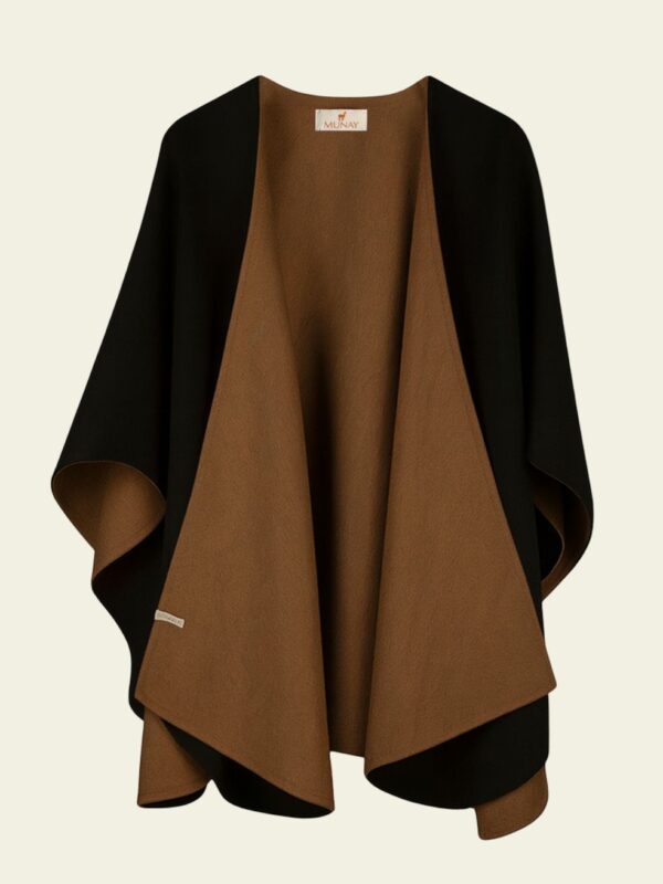 ISKAY CAPE