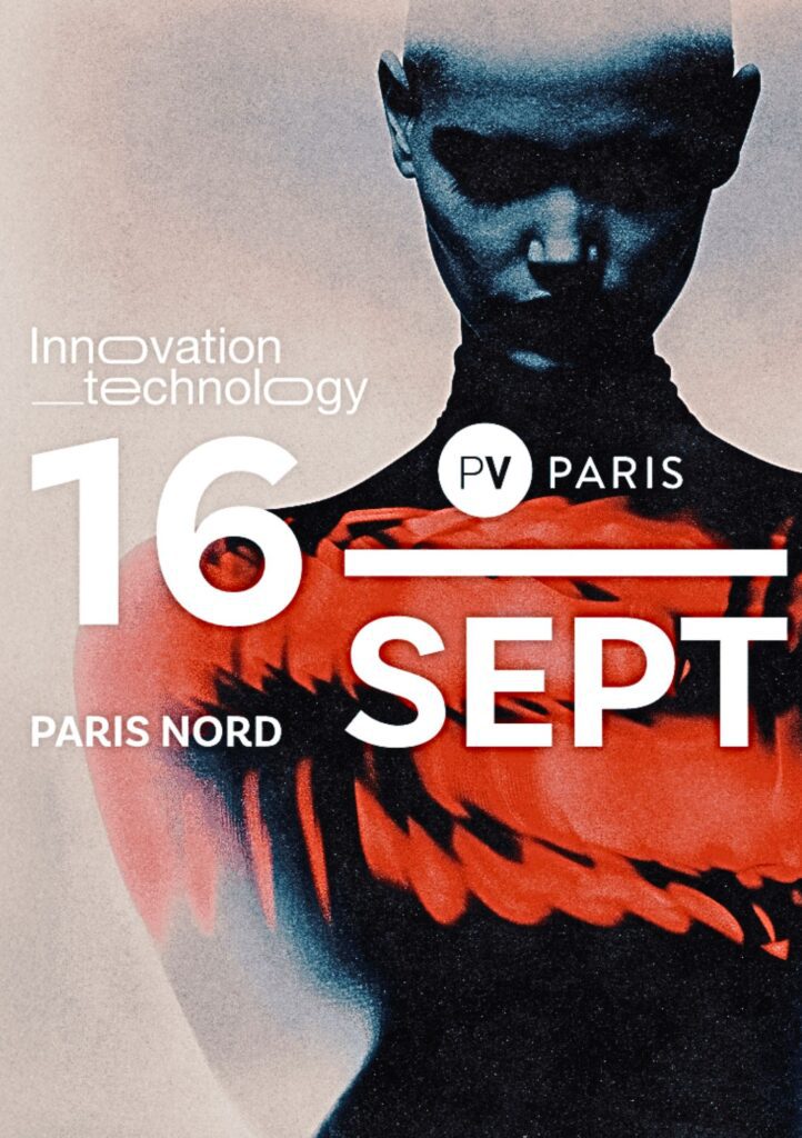 Première Vision à Paris, Munay a rencontré de nombreux fournisseurs internationaux.