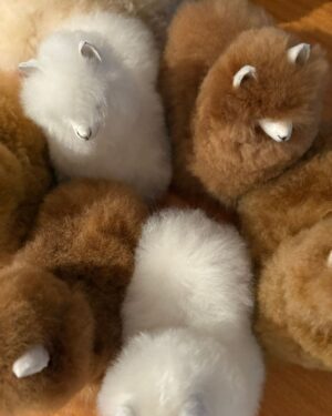 MUNAY MINI ALPACA