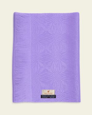 T’IKAY SILK SCARF